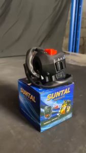 SUNTAL STARTER SWITCH COMP TMX125 ALPHA RIGHT YH077J