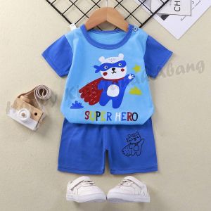PROMO SETELAN ANAK LAKI LAKI TERBARU / STELAN ANAK LAKI LAKI / PAKAIAN ANAK LAKI LAKI / BAJU ANAK LAKI LAKI / BAJU BIRU ANAK LAKI LAKI