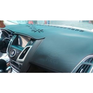 Thảm Taplo dành cho xe Ford Fiesta 2005-2013 chất liệu Nhung dày