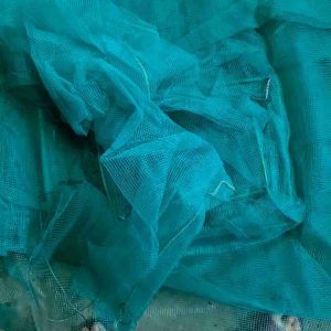 Dớn chặn sông. dớn chặn suối. loại dầy. rộng 3m dài 3m. xương thép bọc nhựa độ bền cao