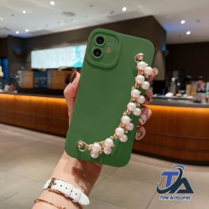 TAC Softcase procamera Mutiara case Rantai mutiara infinix Smart 4 Smart 5 Smart 6 HOT 8 Hot 9 play HOT 10 PLAY Hot 10s Hot 11 HOT 11S