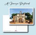 Postcrossing Postcard / Malaysia Postcard / Poskad Malaysia / Postcard Printing. 