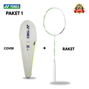 RAKET BULUTANGKIS BADMINTON YONEX ASTROX 100 GAME VA ORIGINAL