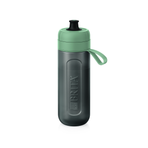 Bình lọc nước BRITA Active - 600ml (có sẵn 2 đĩa lọc Microdisc)