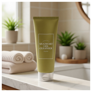 Im From Mugwort Gel Cleanser 150ml