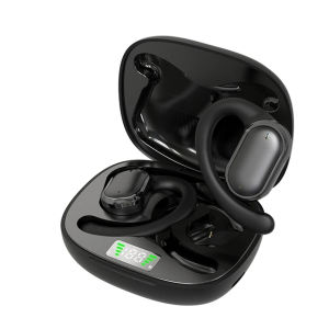 7ZL X93 TWS Bluetooth Wireless Headphones True Wireless Stereo Earphones Bass Earbuds Hands-free Mic Cell Phone Headset for Sport Wokout