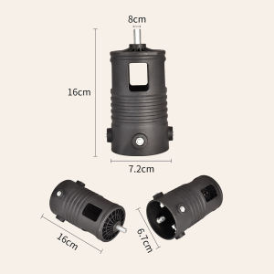 Corn Stripper Untuk Adaptor Bor/Perangkat Jagung Listrik/Alat Pengupas Biji Jagung