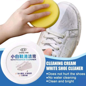 Shoe Cleaner Eraser Leather Fabric Shoes Care Clean Brushes Rubber White Shoes Sneakers Boot Cleaner 120g
