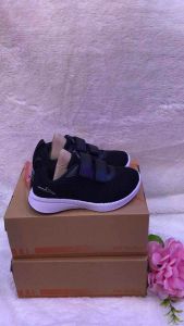 Sepatu sneaker anak ANDO SAGA 2 warna sz 29-36