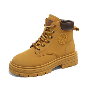 【COD】2024 New arrival korean fashion Trending Fashionable Boots for Women