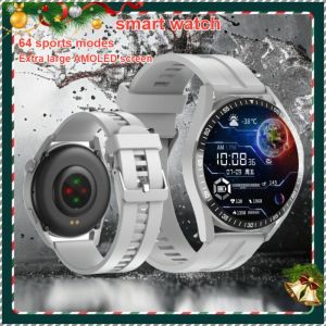 Smart Bracelet Make a Call Bluetooth Watches Custom Settings More Delicate Display High-fidelity Speakers