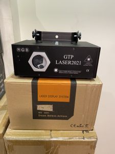 [HCM][TD] ĐÈN LASER RGB 2021 - ĐÈN CHIẾU HÌNH 7 MÀU - CHUYÊN DÙNG CHO PHÒNG BAY
