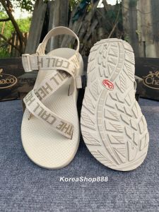 Dép Xăng Đan Nam Chaco Đế Thơm Mà Sữa Mã D184