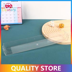 [Eleanor] Transparent Acrylic Car Display Box For Childrens Toy Car Model Toy Cabinet Rack Dustproof Car Wall Mounted Storage Rack