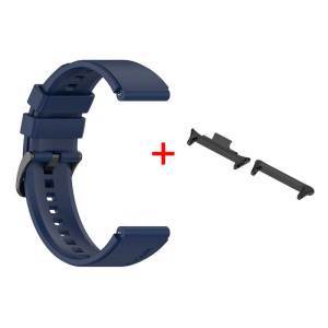 Silicone Band For Redmi Watch 6 Active/6 Lite SmartWatch Strap