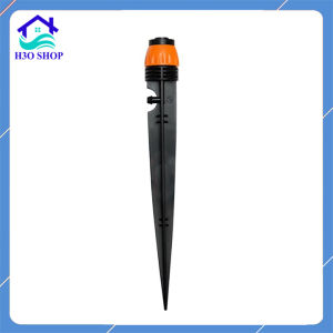 Dùi đục lỗ ống mềm pe / ldpe dụng cụ đục lỗ khởi thủy 6mm gắn ống gắn béc tưới cây (dùi xanh)