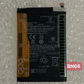 Pin xiaomi Poco C40 mã BN66 zin dung lượng 6000mAh. 