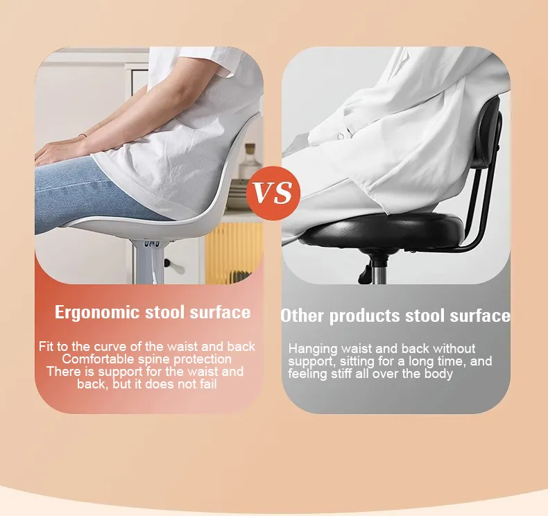 Bar Stools Set of Counter Height Bar Stool Upholstered - Main Image