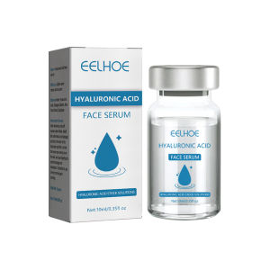 Eelhoe Hyaluronic axít chất đắp mặt collagen chống lão hóa bản chất dưỡng ẩm sâu chống nếp nhăn thu nhỏ lỗ chân lông chăm sóc da mặt bản chất (10ml)
