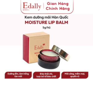 Kem Dưỡng Môi Edally EX Hàn Quốc Nhập Khẩu Chính Hãng