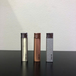 Bật Lửa Khò 1 Tia Mei Gao BL-70 – Thiết Kế Kim Loại Nhỏ Gọn 3 Màu Sang Trọng