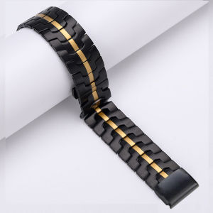 Dây đeo Quickfit bằng thép không gỉ sang trọng 22mm 26mm dành cho Garmin Fenix ​​8 51mm 47mm Vòng đeo tay bằng kim loại titan Dây đeo đồng hồ Garmin Enduro 3 2 Fenix ​​E 7 7X 7Pro S70 6 6X 5 5X Plus /Epix Pro Gen 2