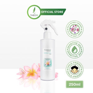 Theo10® Disinfectant - Disinfects & deodorizes Kills up to 99.999% bacteria and germs Suitable for all hard surfaces