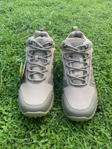 รองเท้า M6-Merrell รองเท้าตำรวจ  รองเท้าทหาร รองเท้ายุทธวิธี มี 2 สี