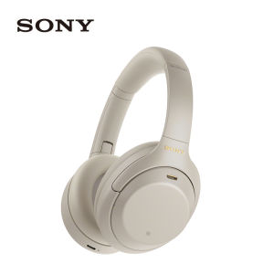 Sony WH-1000XM4   ชุดหูฟังบลูทูธตัดเสียงรบกวนแบบไร้สาย