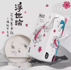 20 pack Botare Tissue 3-Ply Cheerful Paper Towel Tissue Paper