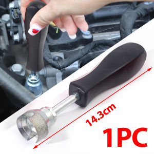 Car Brake Spring Tool Universal Car Drum Brake System Non-slip ABS Handle Metal Grip Plier Vehicle Repair Garage Tools