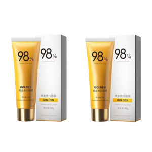 Mặt Nạ Lột GOLDEN COLLAGEN - Mặt Nạ Golden Tinh Chất Collagen Giúp Trắng Da Ngăn Ngừa Lão Hoá Thu Nhỏ Lỗ Chân Lông