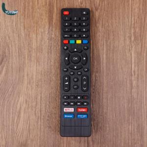 YUYIN4 TV điều khiển từ xa cho ONN RCA AiWa NEX JVC dalinsky skotech TV 32skhd20bs 32skhd20ts TV điều khiển từ xa