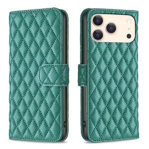 Case For iPhone 17 16 15 14 13 11 12 Pro Max iPhone 16 15 14 7 8 Plus iPhone SE 2022 Magnetic Small Fragrant Wind Leather Wallet Card Slot Flip Cover Casing