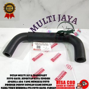 HOSE SELANG BY PAS NO2 DAIHATSU SIGRA ALYA 1200CC
