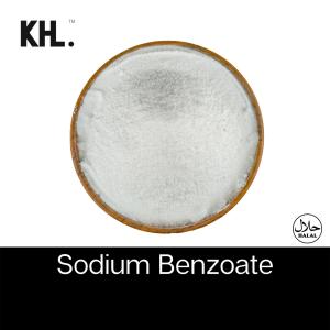 Sodium Benzoate (Food Grade) (Preservative) 200g / 500g /1KG / KHL / KHL.OS