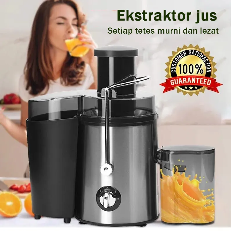 Pembuat Jus Blender Cold Pressed Jual Blender Buah Fruit Slow