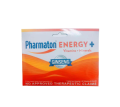 PHARMATON Energy Plus Tablet 10s. 