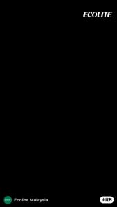 [ECOLITE] [LYCHEE ROSE SYRUP] Collagen Bird Nest Drink / Minuman Sarang Burung Kolagen (200ml x 6 pouches)