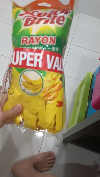 Buyer review video 2