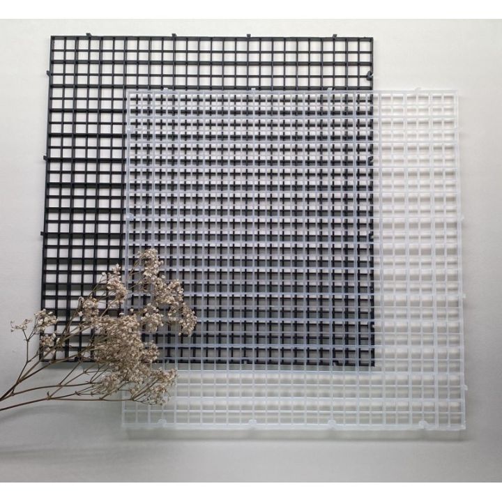 YASAM Custom fish tank cover for aquarium fishes or hamster tank