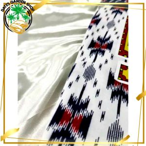 SARUNG GOYOR TENUN MERK MANSUR UKURAN JUMBO SARUNG SANTRI SARUNG LEMBUT