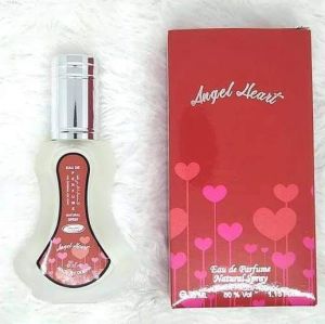 Parfum Spray DOBHA Kemasan 35ml BPOM & MUI Pilihan aroma