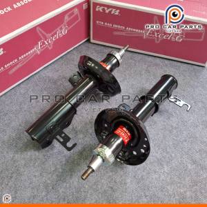 [GIÁ 1 CẶP] Phuộc Trước Lacetti 2008-2011 (Lacetti Bản Nhập) 339381/339382 - Thương Hiệu KYB - Giảm Xóc Trước Lacetti