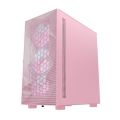 DarkFlash DLM21 Mesh MATX PC Case. 