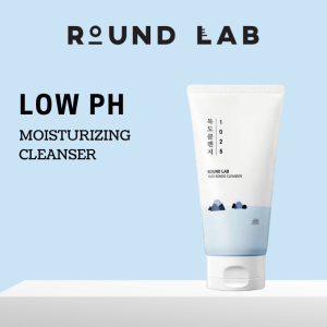 ROUND LAB 1025 Dokdo Cleanser 150ml