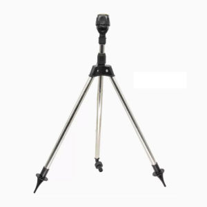 สายน้ำสวนสามเหลี่ยมยกระดับ อุปกรณ์ชลประทานสวน ชุดเจาะน้ำสวนสามเหลี่ยม 4 จุด สำหรับพืชผัก