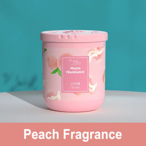 【 In Stock 】190g Household Toilet Perfume Freshener Aroma Deodorant Long-Lasting Fragrance Air Freshener Pewangi Tandas Bilik 厕所香熏
