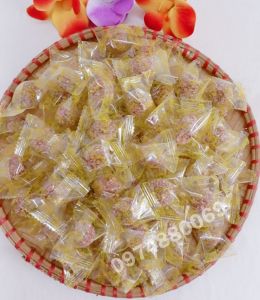 Kẹo me cay chua ngọt Bến Tre 1kg ( 2  túi)