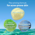 [INNISFREE Official] Retinol Cica Repair Ampoule 30ml - Blemish Skin, Acne care, Pore care, Radiance, Dead Skin Care. 
